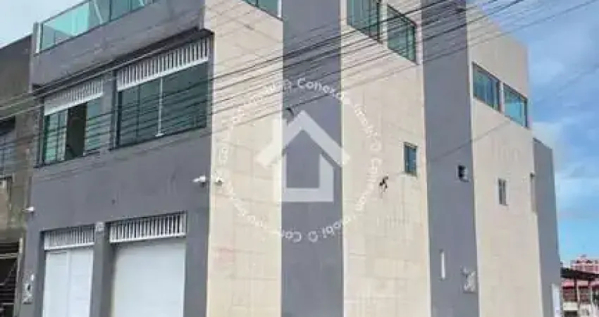 Casa com ponto comercial para Vender com 04 quartos 01 suítes no bairro Novo Paraíso em Aracaju