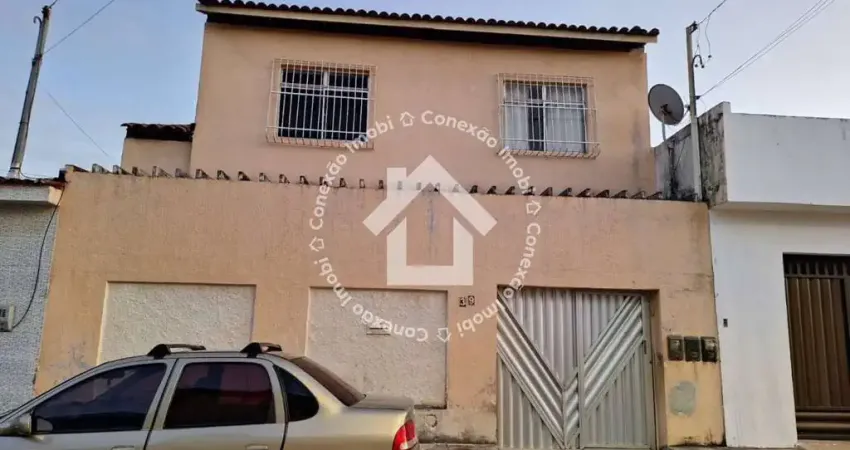 Casa com 5 quartos à venda na Rua D, 39, Cidade Nova, Aracaju