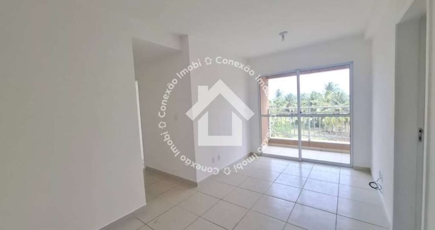 Apartamento para Aluguel no BRISAS VIDA BELA CONDOMÍNIO CLUBE na Barra – 2 Quartos e Garagem Coberta