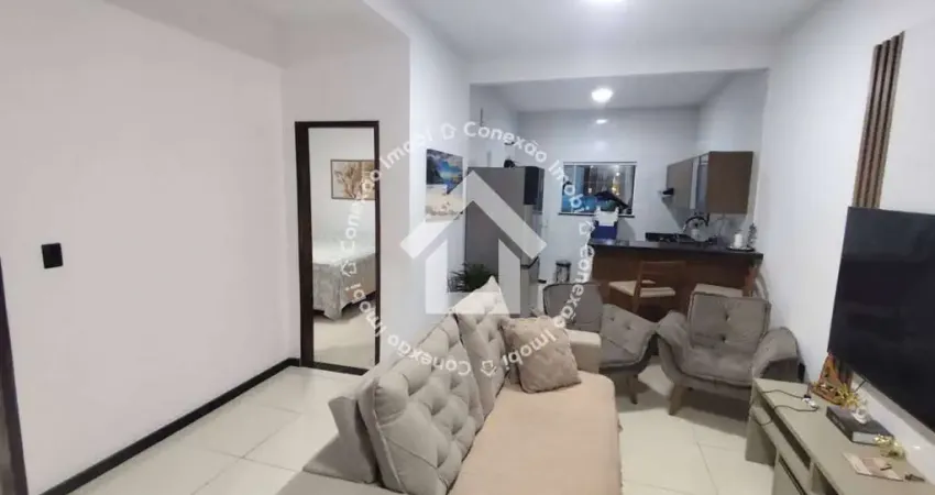 Vendo casa na segunda etapa do LUAR DA BARRA 1