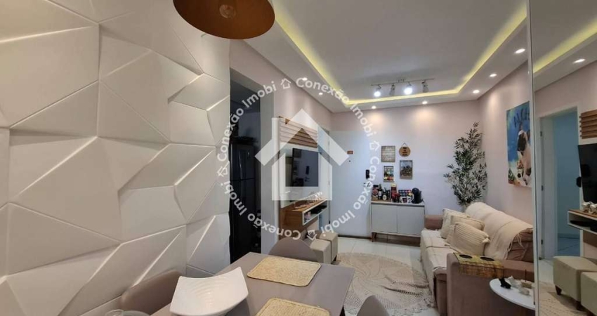 Apartamento à venda no Condomínio Residencial HORTO DA BARRA