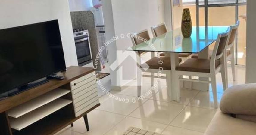 Apartamento à venda no Condomínio Residencial Horto Da Barra