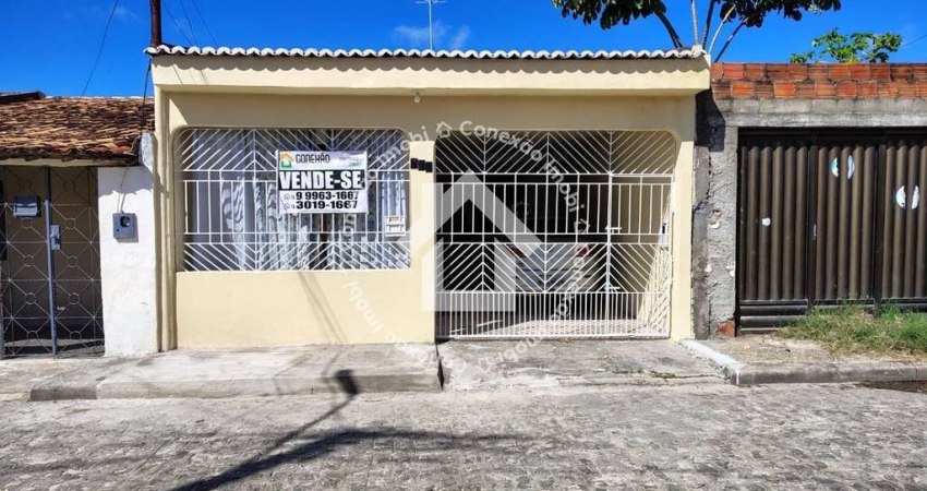 Casa com 3 quartos à venda na Travessa Ana Célia, s/n, Bugio, Aracaju