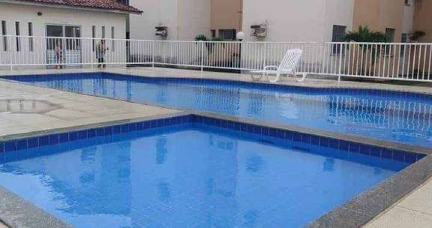 Apartamento à venda com 2 quartos no Condomínio VIVENDAS TROPICAL no Marcos Freire II em Nossa Senhora Do Socorro