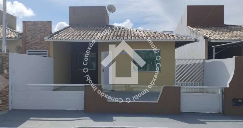 Casa no Condomínio BEL RIO no São Braz em Nossa Senhora do Socorro