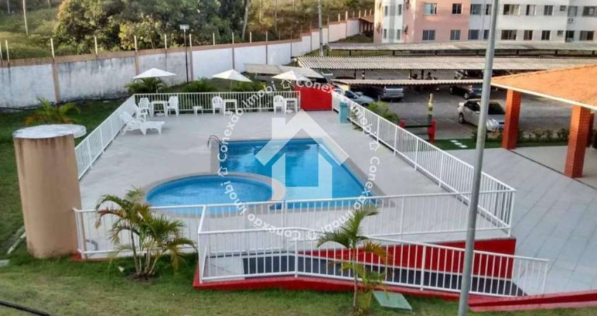 Apartamento pra vender no Condomínio RESERVA ALTO VERDE no Bairro Jabotiana