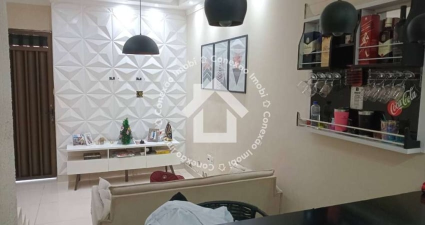 Casa com 2 quartos à venda na Rua Verde, 20, Lamarão, Aracaju