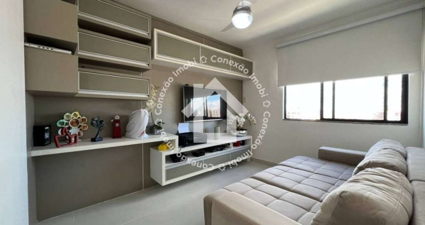 Apartamento à venda no Condomínio BELLA VITTA no Grageru | 4 Quartos, 2 Suítes