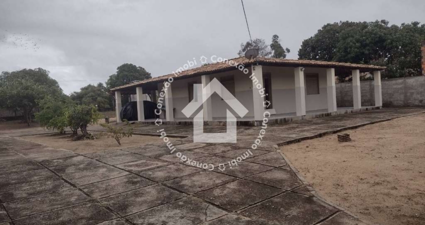 Chácara / sítio com 3 quartos à venda na Rua Ecologista Chico Mendes, 800, Zona de Expansão (Aruana), Aracaju