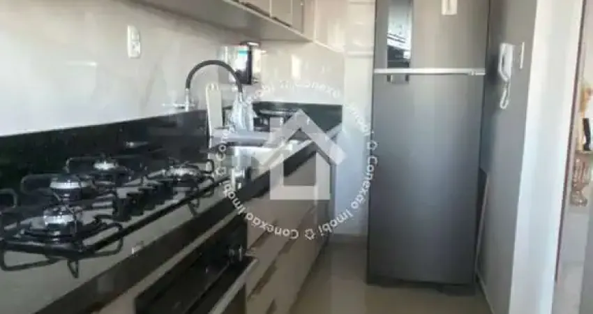 Apartamento com 3 quartos à venda na Avenida Governador Marcelo Déda, 60, Costa Paradiso, Barra dos Coqueiros