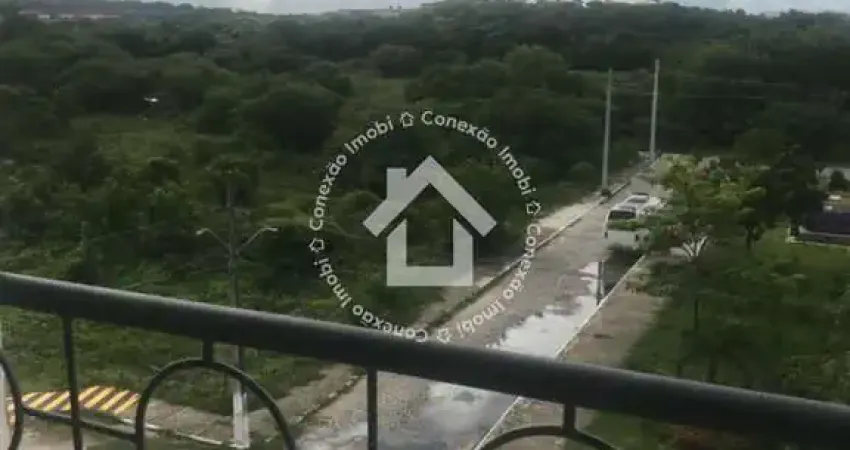 Apartamento com 2 quartos à venda na Rua João Gêniton da Costa, 501, Jabotiana, Aracaju