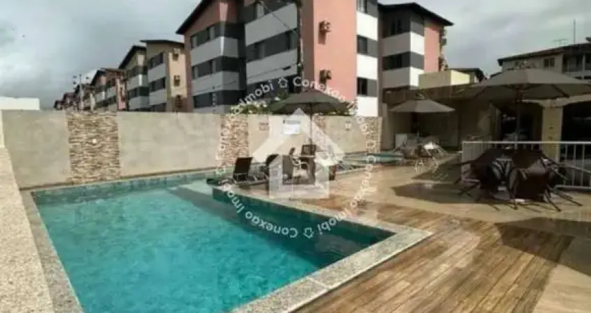 VENDE-SE Apartamento com 3 quartos no RESIDENCIAL SERIGY no bairro Jabotiana em Aracaju