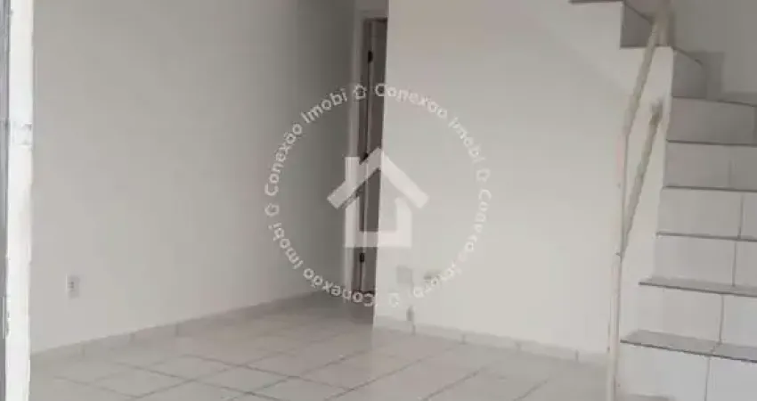 Casa duplex em Condomínio Mais Viver Indico próximo a UFS