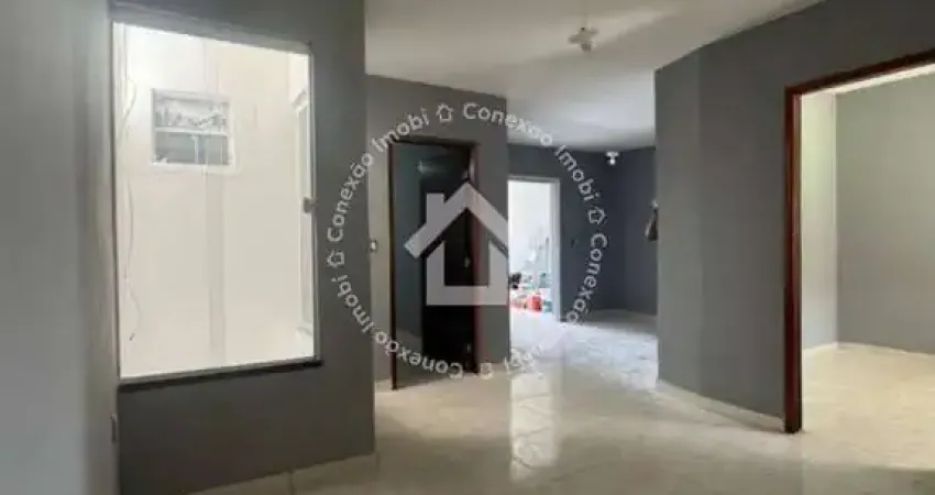 2 casas à venda - Bairro Bugio | 1 pronta e outra em fase de acabamento