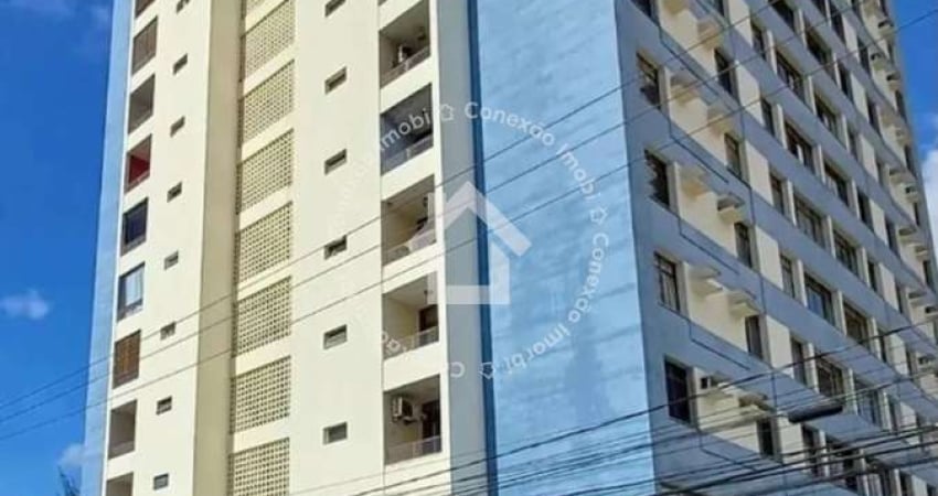 Apartamento à venda no EDIFÍCIO SÍLVIO CÉSAR LEITE com 04 quartos 01 suítes no bairro Centro em Aracaju