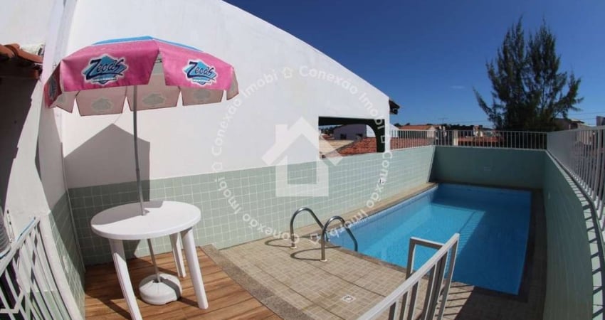 Casa à venda - Bairro São Conrado | Duplex e de Esquina