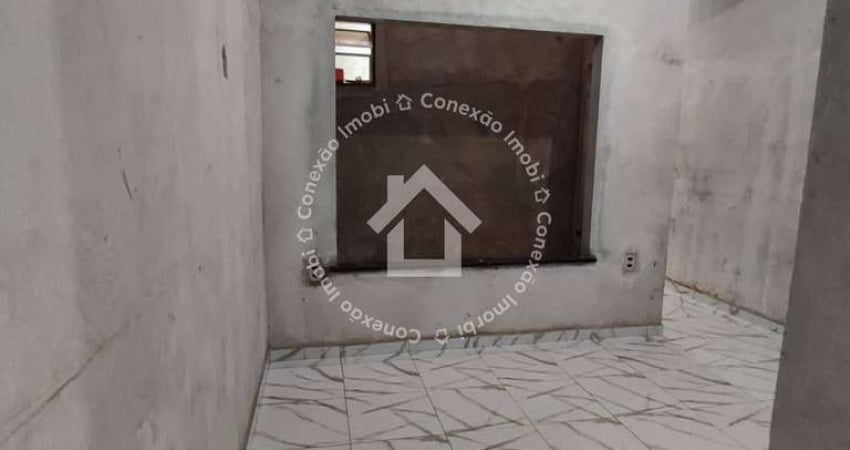 Casa à Venda no Marcos Freire II em Nossa Senhora do Socorro - 2 Quartos e Garagem