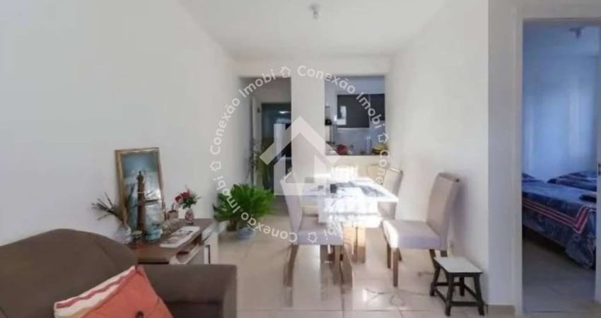 Apartamento à Venda no CONDOMÍNIO ALAMEDA DAS ÁGUAS - Bairro Inácio Barbosa | 02 quartos