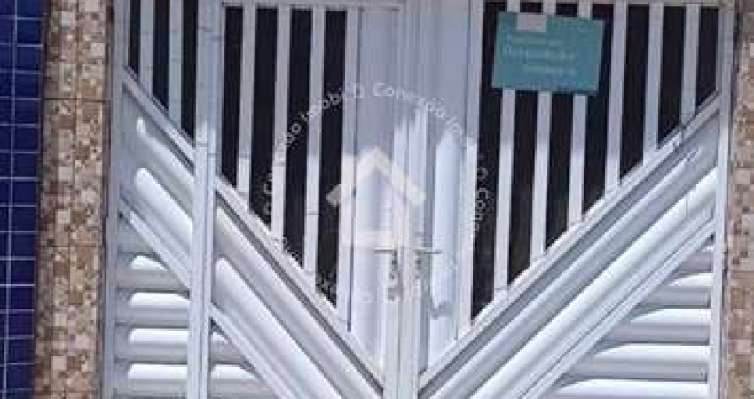Casa à venda na Barra Dos Coqueiros - Bairro Centro | 2 Quartos e Toda Lajeada