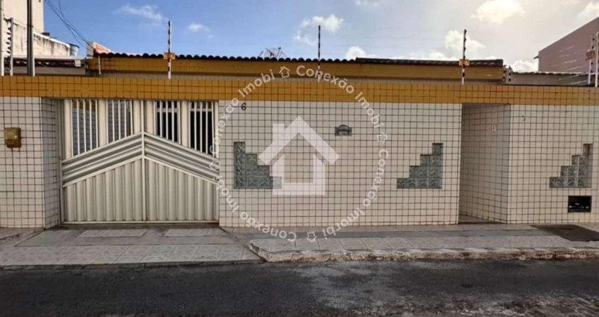 Casa com 3 quartos à venda na Rua João Rodrigues de Miranda, Luzia, Aracaju