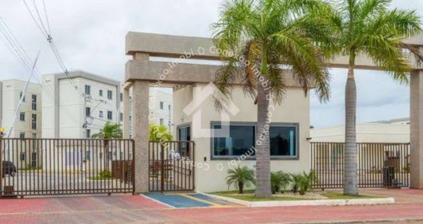 Apartamento à venda no CONDOMÍNIO PARQUE ALAMEDA REAL  - Bairro Santa Maria