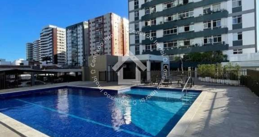 Apartamento à venda no CONDOMÍNIO PRAIAS DO TAHITI - Salgado Filho | 04 quartos, 01 suíte