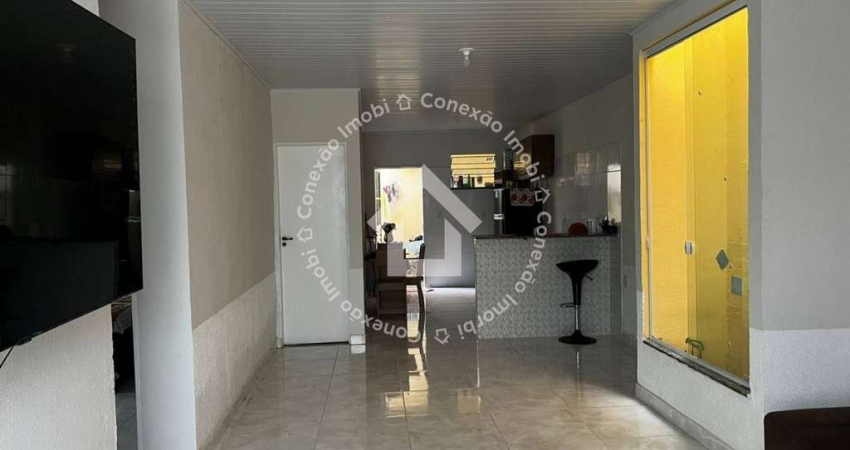 Casa à venda no Orlando Dantas  - 3 Quartos, 1 Suíte