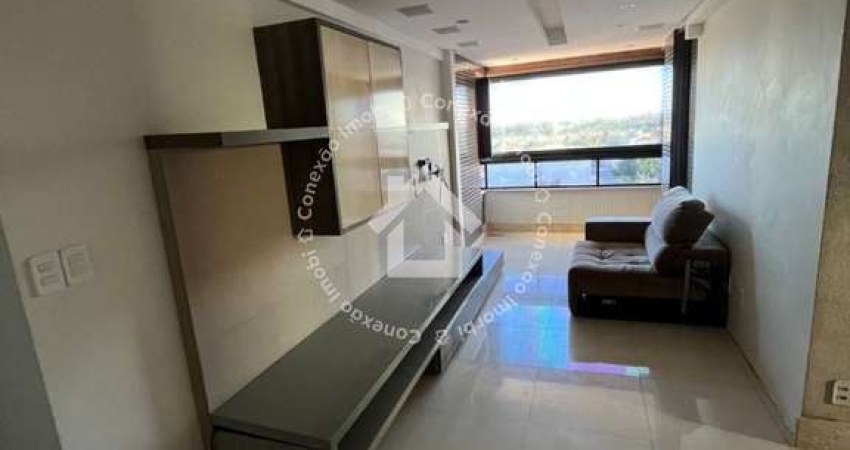 Apartamento à venda no GRAN PALAZZO RESIDENCE - Bairro Farolândia | 3 Quartos, 2 Suítes
