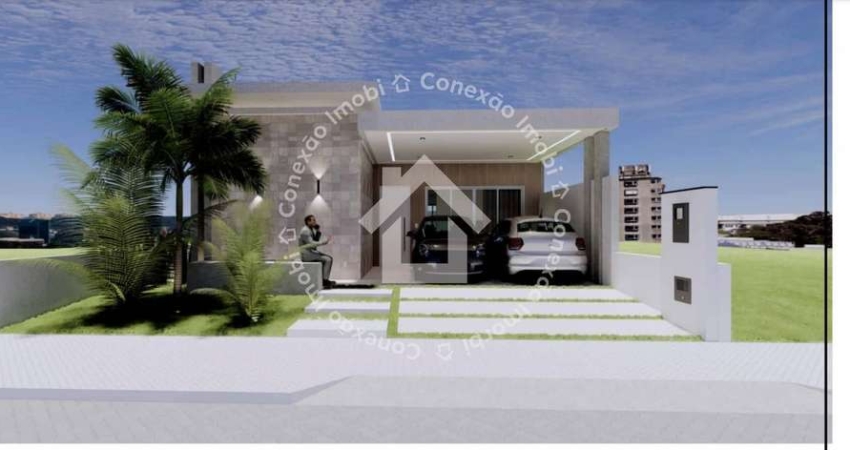 Casa em CONDOMÍNIO VILLAREDO BARRA - Barra dos Coqueiros | 3 Quartos (EM CONSTRUÇÃO)