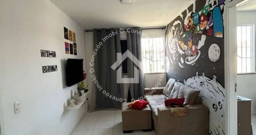 Apartamento à Venda no Vida Nova Sobrado - Nossa Senhora do Socorro | 2 Quartos