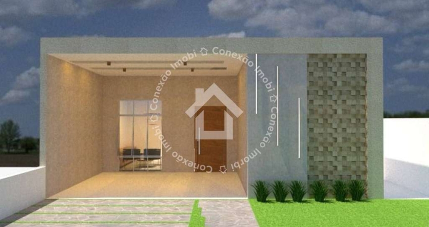 Casa à venda no CONDOMÍNIO VILLAREDO BARRA (EM CONSTRUÇÃO) - Barra dos Coqueiros
