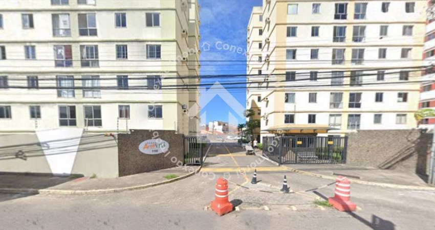 Apartamento à venda no CONDOMÍNIO ARTE VIVA  - Bairro Farolândia | Em frente à UNIT