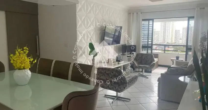 Apartamento à venda no CONDOMÍNIO TYROL - Bairro Jardins | 3 Quartos, 1 Suíte