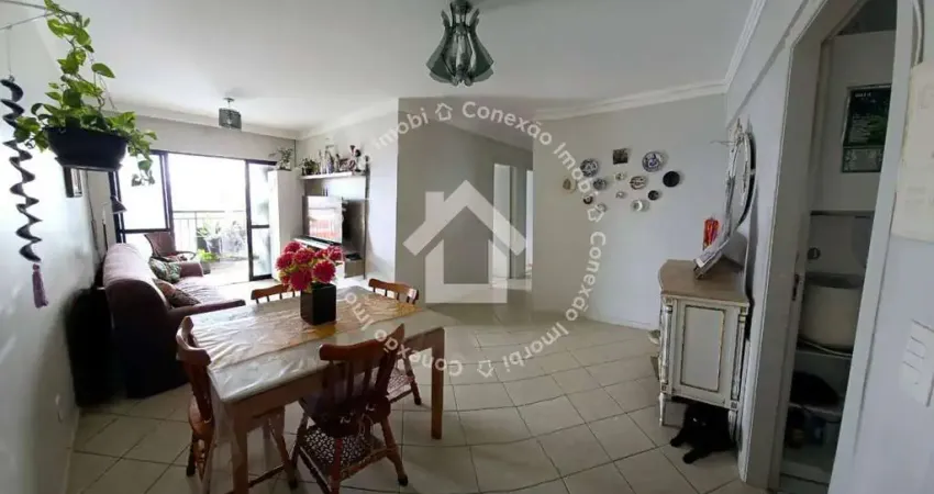 Apartamento à Venda no ÍCONE RESIDENCE - Bairro Grageru | 4 Quartos e Varanda