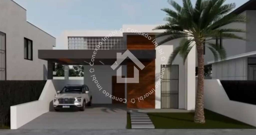 Casa à venda no CONDOMÍNIO VILLAREDO BARRA (EM CONSTRUÇÃO) - Barra dos Coqueiros | 3 Quartos, Próximo da Praia