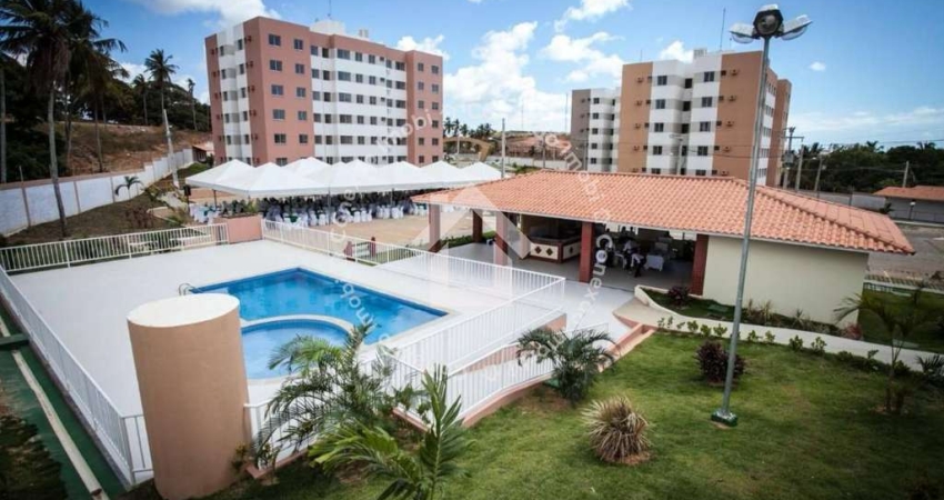 Apartamento à Venda no CONDOMÍNIO RESERVA ALTO VERDE - Bairro Jabotiana | 3 quartos, 1 suíte
