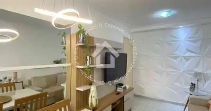 Apartamento no CONDOMÍNIO ELIÚDE CESAR - Bairro Farolândia | 3 Quartos