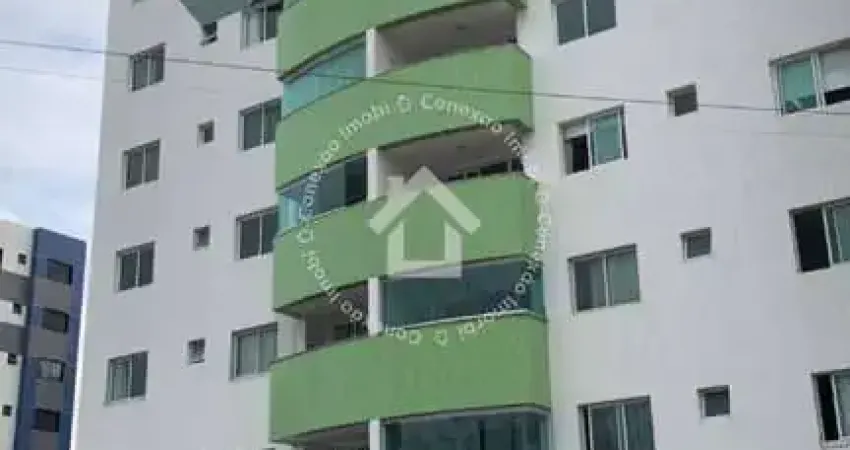 Apartamento à venda no RESIDENCIAL GREENVILLE - Coroa do Meio | Ao lado da Orla de Aracaju