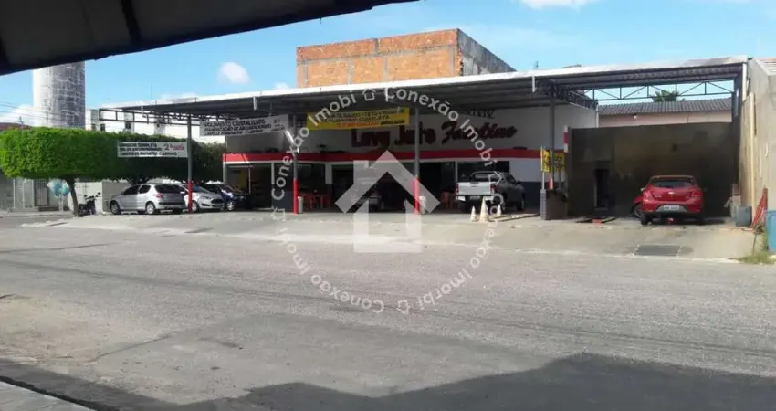 PONTO COMERCIAL à venda - Conjunto Orlando Dantas |  Ideal também para Padarias, Mercadinhos e Mercearias