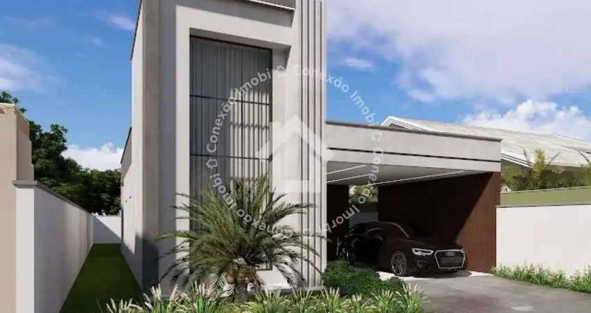 Casa nova à venda no SUNSET BEACH RESIDENCE  - Barra dos Coqueiros | 3 quartos, 2 Suítes (AQUISIÇÃO E CONSTRUÇÃO)