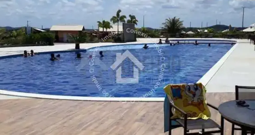 Lote à venda no FAZENDA REAL Residence 2 em Estância - Próximo das Praias (Caueira e Abais)
