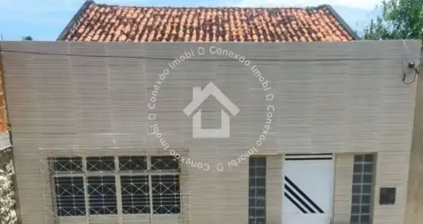 Casa com 4 quartos à venda na R. Ten. Cleto Campelo, 100, Santo Antônio, Aracaju