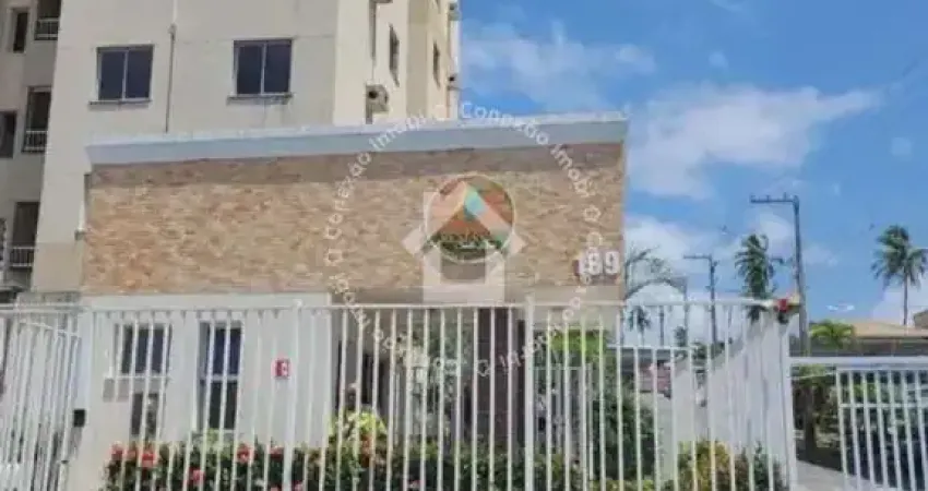 Apartamento à venda no condomínio RESERVA SANTA LÚCIA - Bairro Jabotiana | 2 Quartos e Piscina