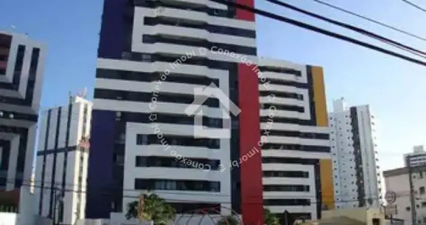 Apartamento à venda no EDIFÍCIO PHOENIX - Bairro Jardins | 3 Quartos, 1 Suíte