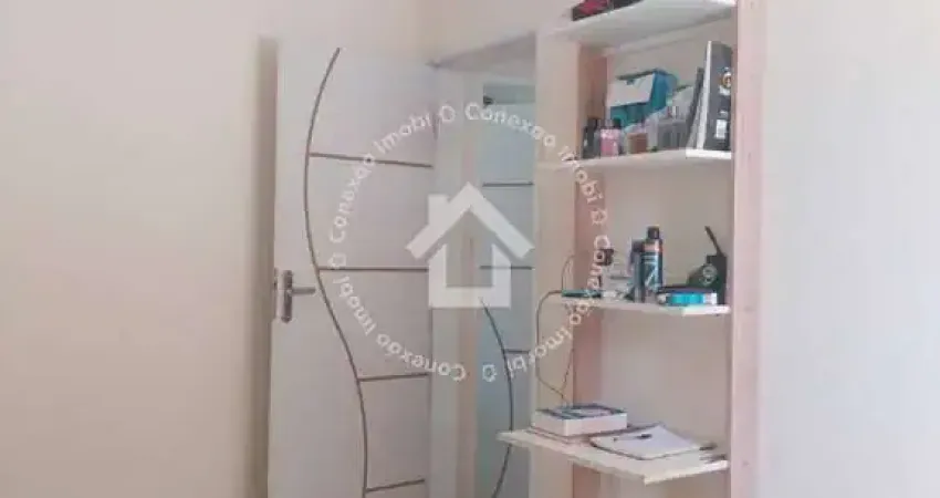 Apartamento à venda no conjunto Augusto Franco com Ponto comercial
