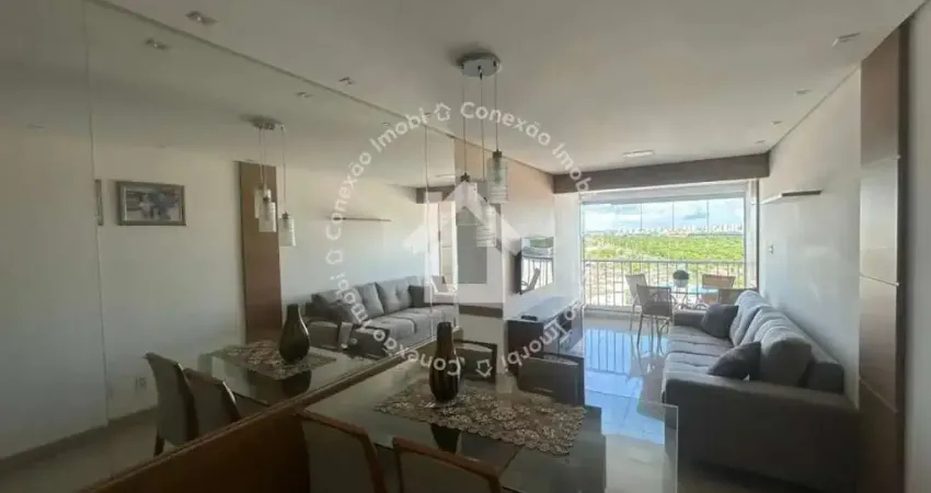 Apartamento à venda no GRAND BELIZE RESIDENCE | 3 Quartos e Reformado