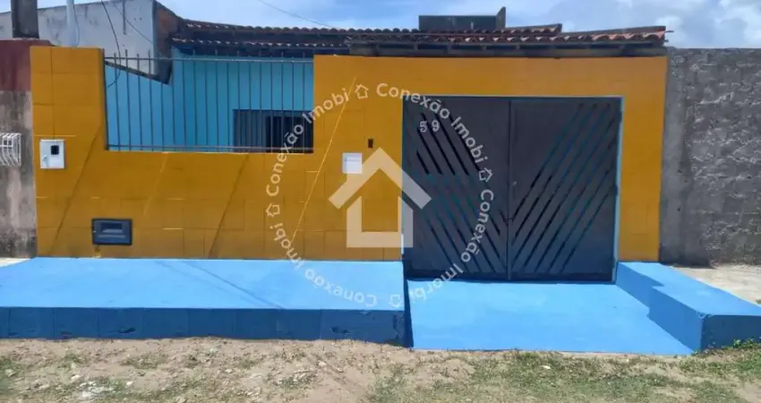 Casa com 2 quartos à venda na Casa no marivan, 100, Marivan, Aracaju