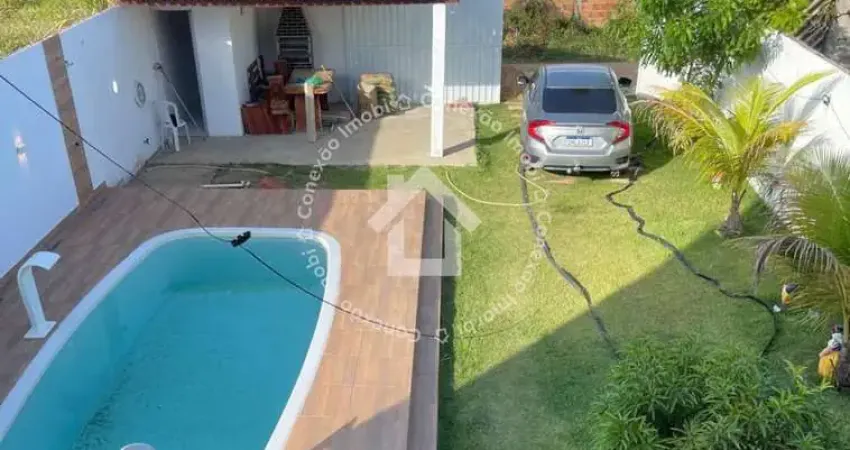 Casa Completa na Caueira a 2,2 km da Praia – Conforto e Lazer