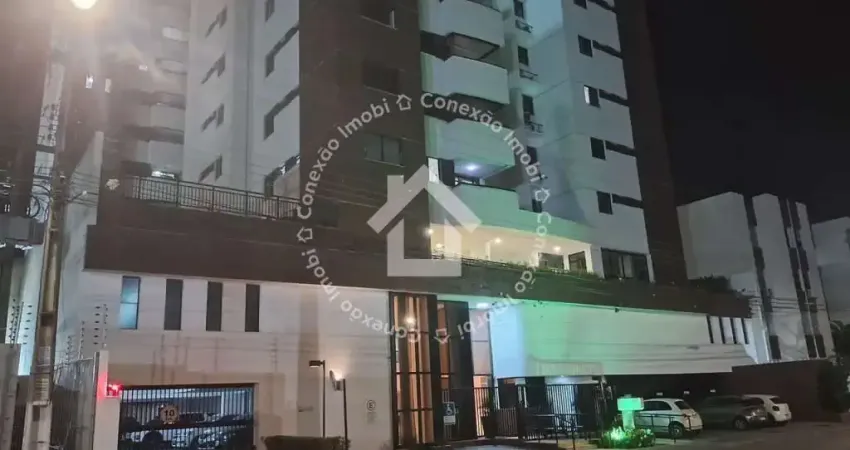 Apartamento com 3 quartos à venda na Avenida Marieta Leite, 250, Grageru, Aracaju