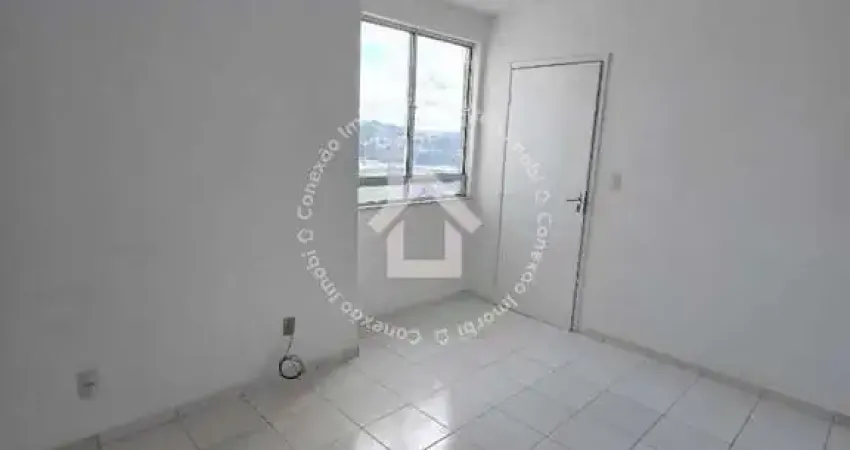 Apartamento à venda no residencial jaime norberto - bairro porto d'antas | 2 quartos